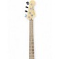 Used Squier  Affinity Series Limited-Edition PJ 3 Color Sunburst Electric Bass Guitar