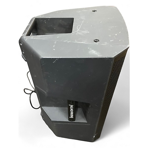 Used HeadRush FRFR-112 Guitar Cabinet