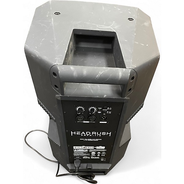 Used HeadRush FRFR-112 Guitar Cabinet