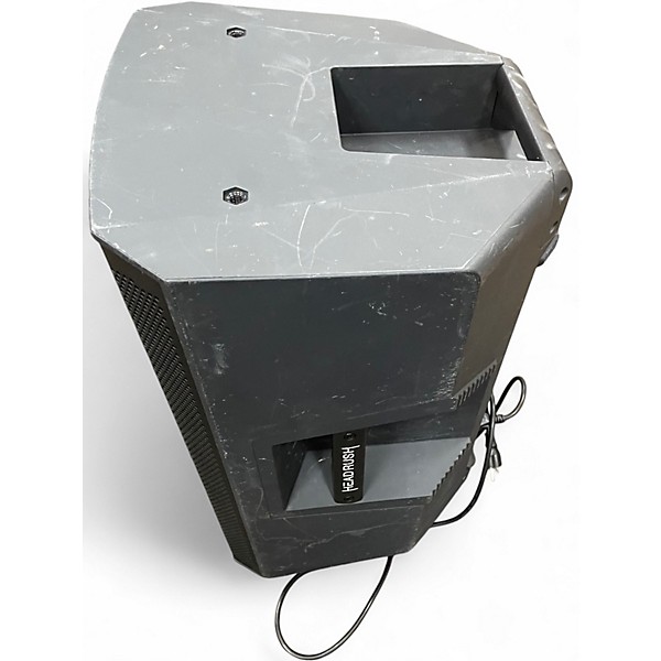 Used HeadRush FRFR-112 Guitar Cabinet