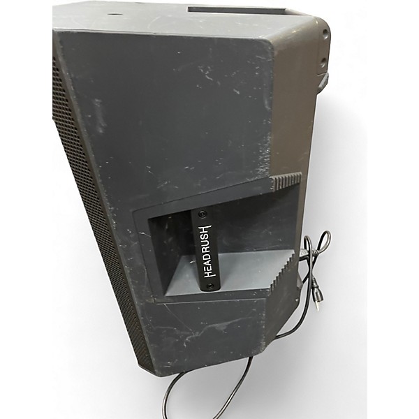 Used HeadRush FRFR-112 Guitar Cabinet