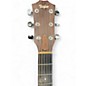 Used Taylor 314CE Natural Acoustic Electric Guitar