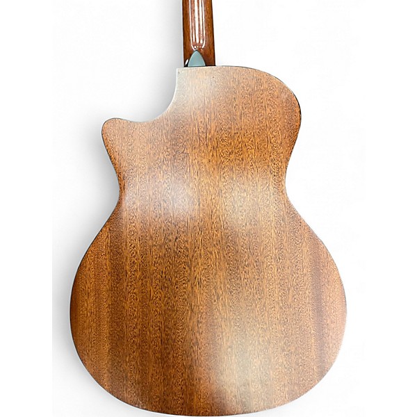 Used Taylor 314CE Natural Acoustic Electric Guitar