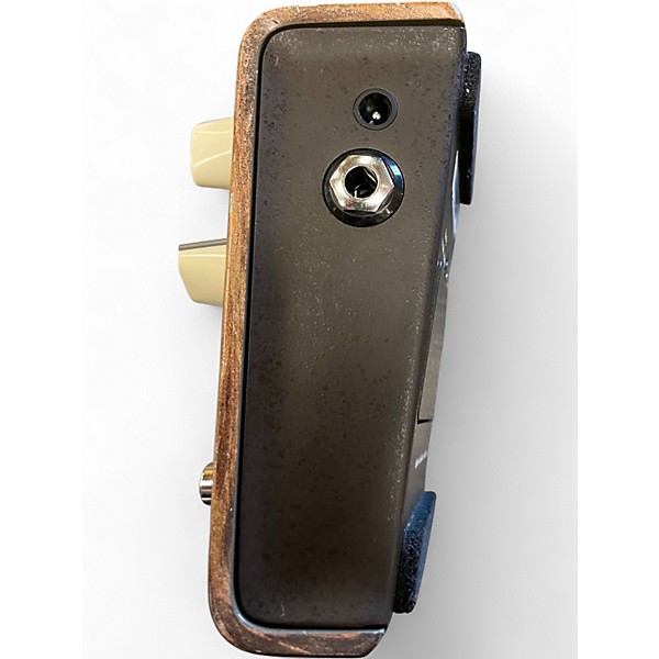 Used LR Baggs align series session Effect Pedal