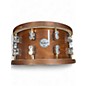 Used PDP by DW 7X14 Concept Series Snare Walnut Drum thumbnail