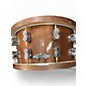 Used PDP by DW 7X14 Concept Series Snare Walnut Drum