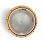 Used PDP by DW 7X14 Concept Series Snare Walnut Drum