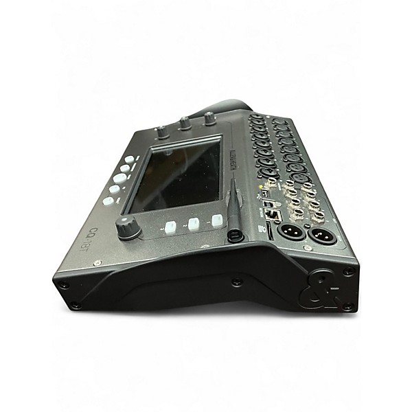 Used Allen & Heath CQ18T WITH GIGBAG Digital Mixer
