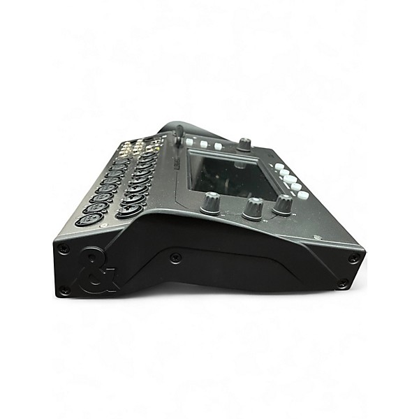 Used Allen & Heath CQ18T WITH GIGBAG Digital Mixer