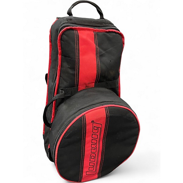 Used Ludwig STUDENT BELL KIT W/SNARE