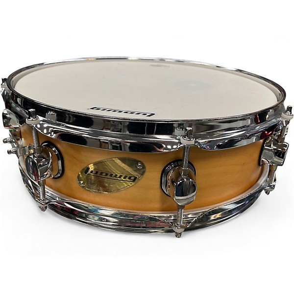 Used Ludwig STUDENT BELL KIT W/SNARE