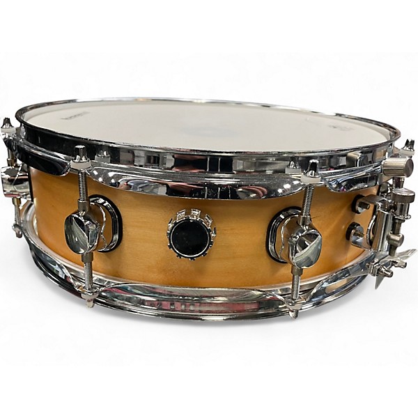 Used Ludwig STUDENT BELL KIT W/SNARE