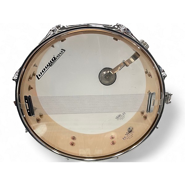 Used Ludwig STUDENT BELL KIT W/SNARE