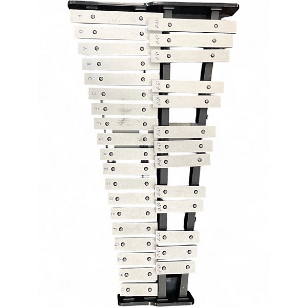 Used Ludwig STUDENT BELL KIT W/SNARE