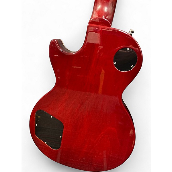 Used 2025 Gibson Les Paul Standard Tri Burst Solid Body Electric Guitar