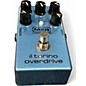 Used MXR CSP033 Effect Pedal thumbnail