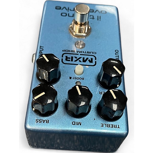 Used MXR CSP033 Effect Pedal