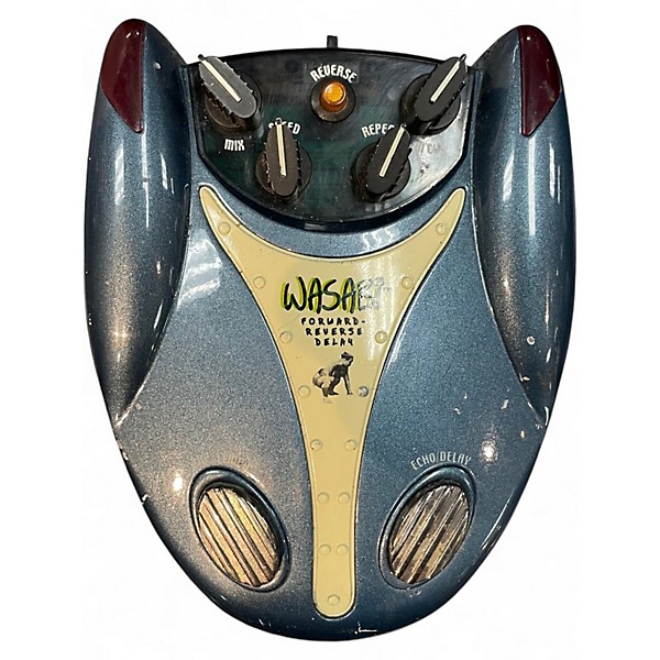 Used Danelectro Wasabi Effect Pedal