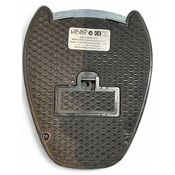 Used Danelectro Wasabi Effect Pedal