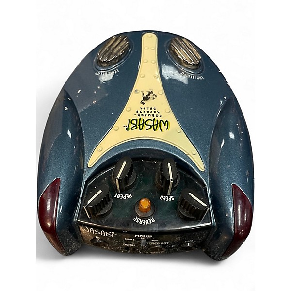 Used Danelectro Wasabi Effect Pedal