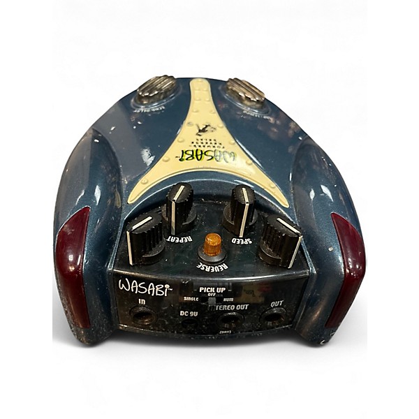 Used Danelectro Wasabi Effect Pedal