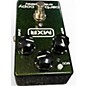 Used MXR Carbon Copy Effect Pedal