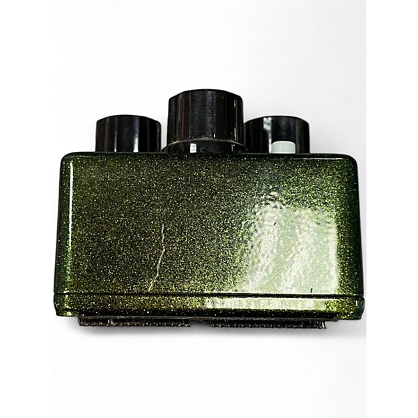 Used MXR Carbon Copy Effect Pedal