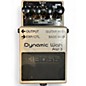 Used BOSS AW3 Dynamic Wah Effect Pedal thumbnail