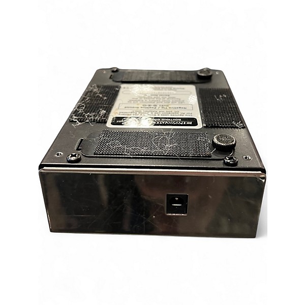 Used Biyang X Drive OD8 Effect Pedal