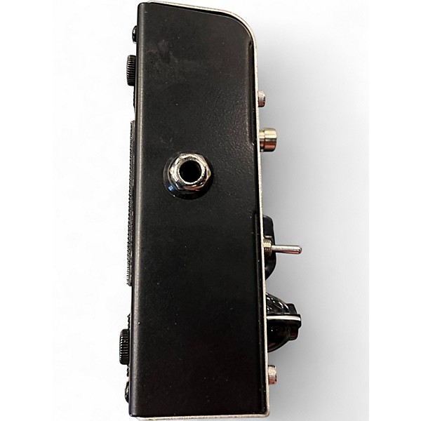 Used Biyang X Drive OD8 Effect Pedal