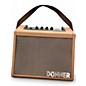 Used Donner DDA-20 Drum Amplifier thumbnail