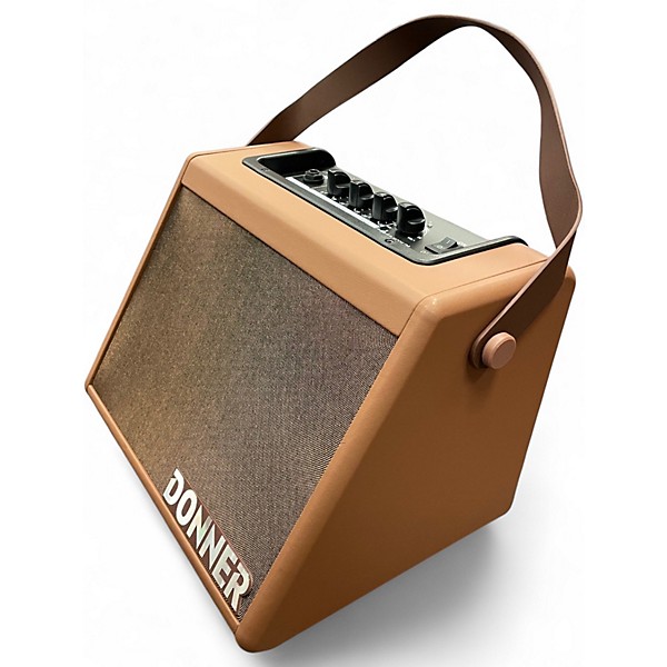 Used Donner DDA-20 Drum Amplifier