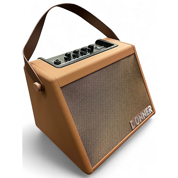 Used Donner DDA-20 Drum Amplifier