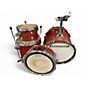 Used Ludwig 4 Piece Breakbeats By Questlove Mojave Drum Kit thumbnail