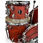 Used Ludwig 4 Piece Breakbeats By Questlove Mojave Drum Kit