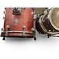 Used Ludwig 4 Piece Breakbeats By Questlove Mojave Drum Kit
