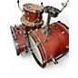 Used Ludwig 4 Piece Breakbeats By Questlove Mojave Drum Kit