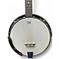 Used Washburn B8K Natural Banjo