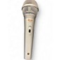 Used Shure 8800A Dynamic Microphone thumbnail