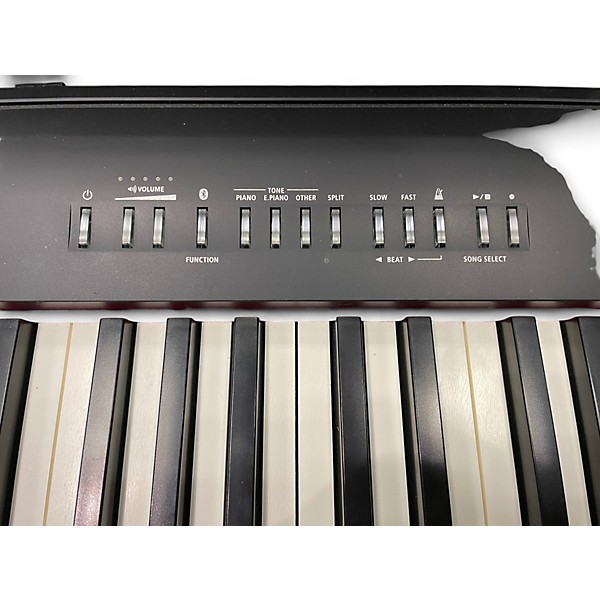 Used Roland FP30 Digital Piano