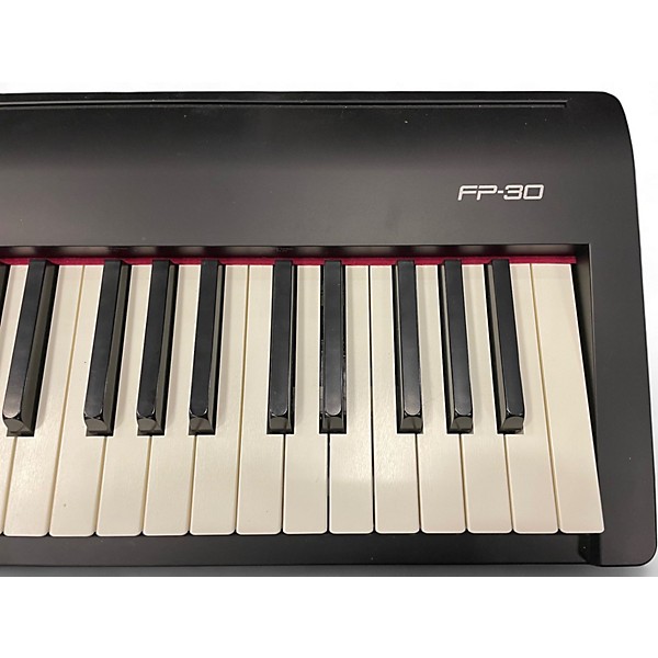 Used Roland FP30 Digital Piano
