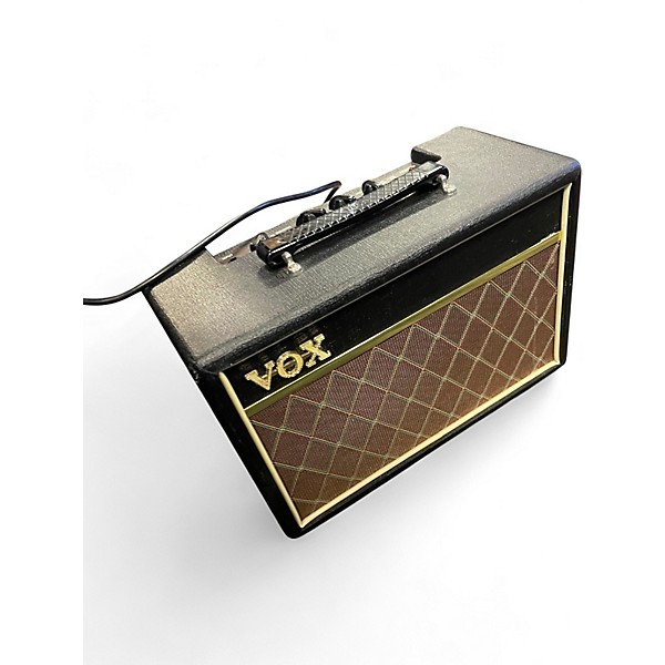 Used VOX V9106 Pathfinder 10 Guitar Combo Amp