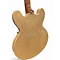 Used Epiphone Casino Natural Hollow Body Electric Guitar
