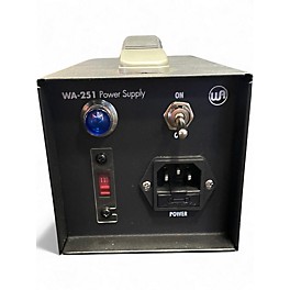 Used Warm Audio WA-251 Power Supply