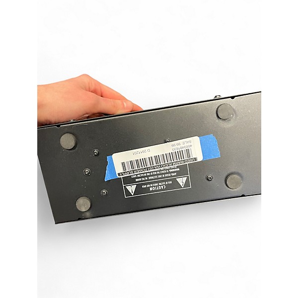 Used Warm Audio WA-251 Power Supply