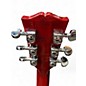 Used Gibson SG Standard Red  Solid Body Electric Guitar