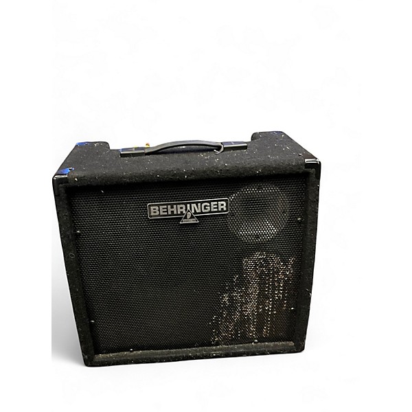 Used Behringer K900FX 90W Keyboard Amp