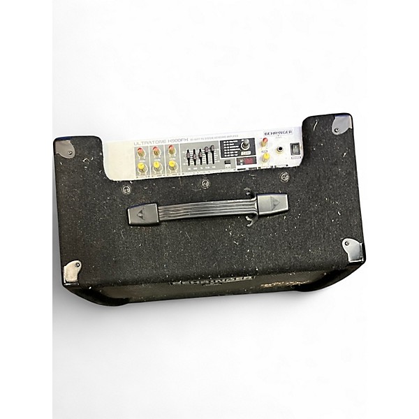 Used Behringer K900FX 90W Keyboard Amp