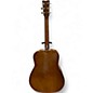Used Yamaha F335 Tobacco Sunburst Acoustic Guitar