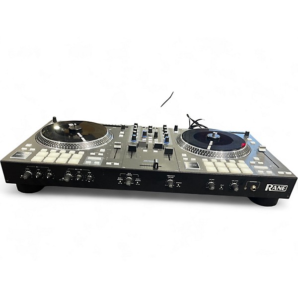 Used RANE rane one professional DJ Controller